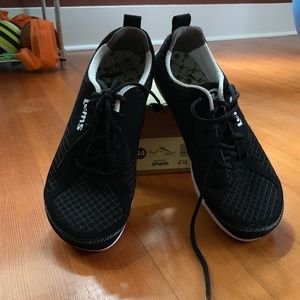 Lems zero-drop sneaker